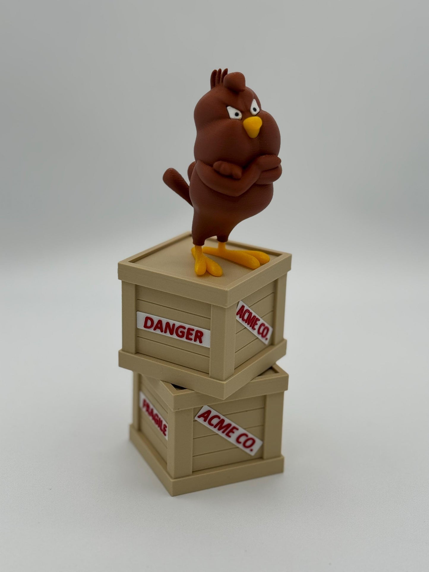 Foghorn Leghorn