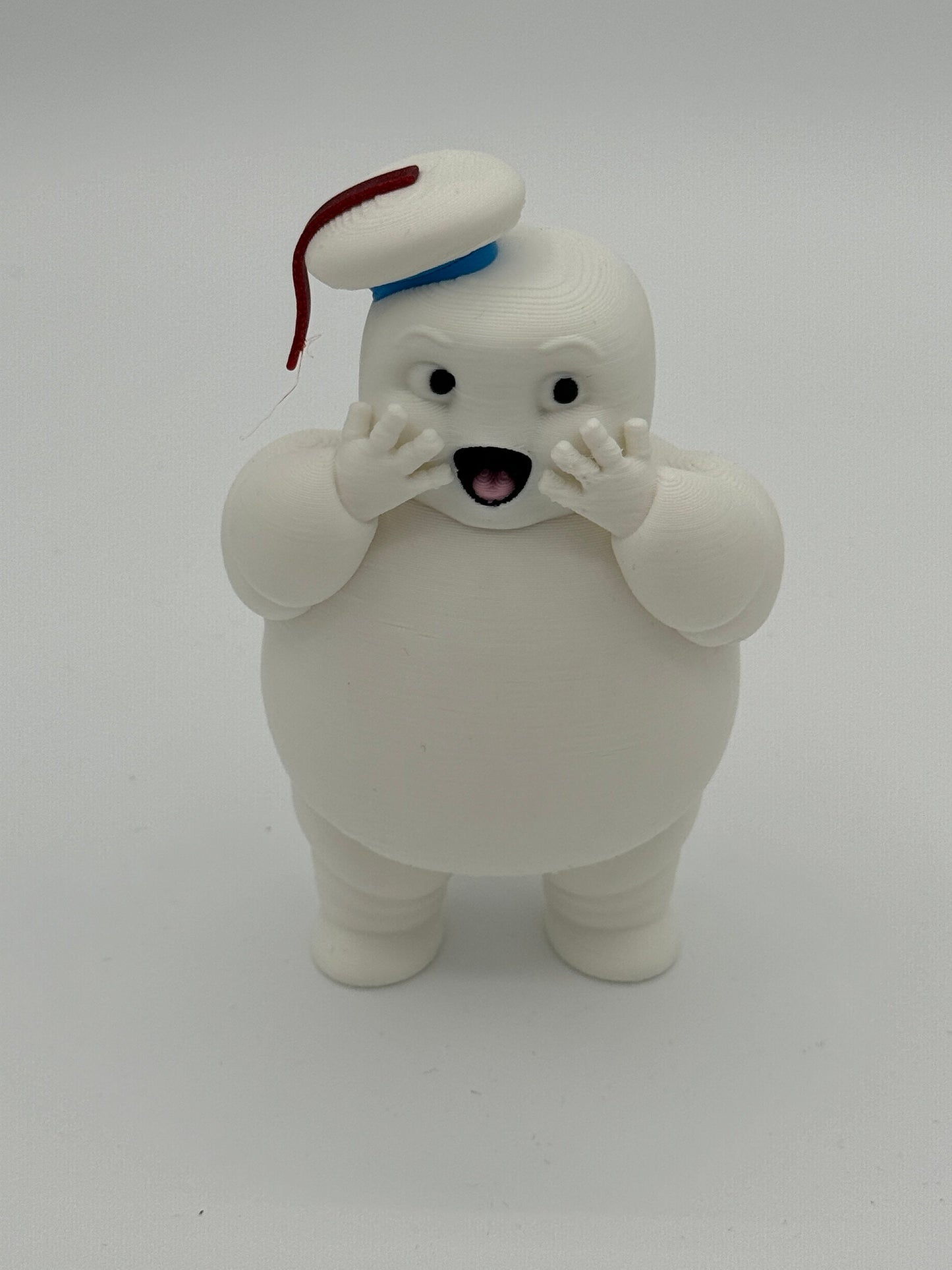 Stay Puft minis