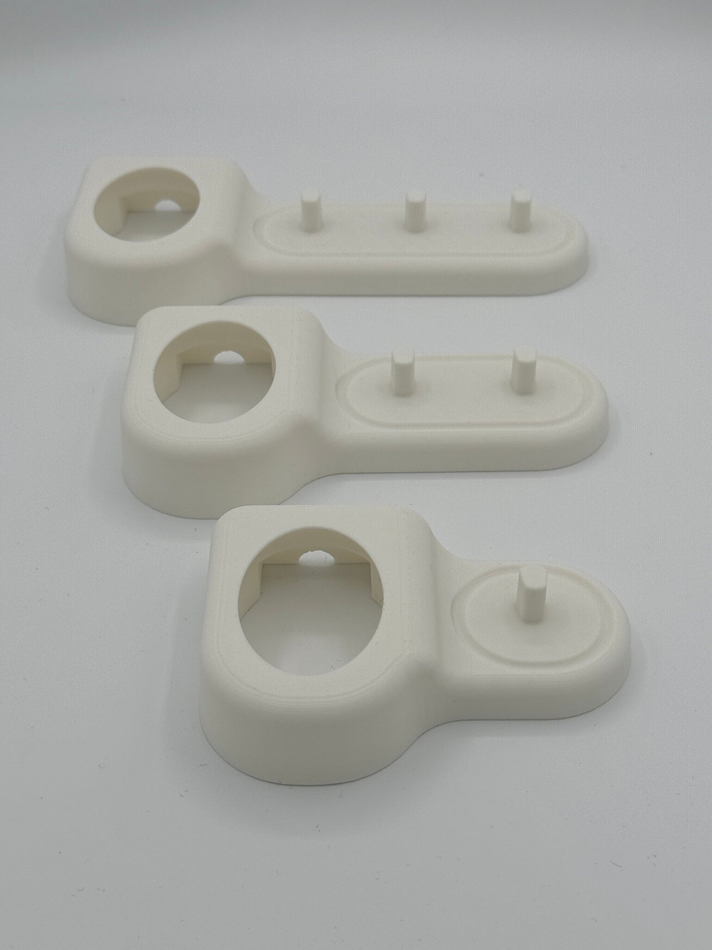 Oral-B Toothbrush Stand