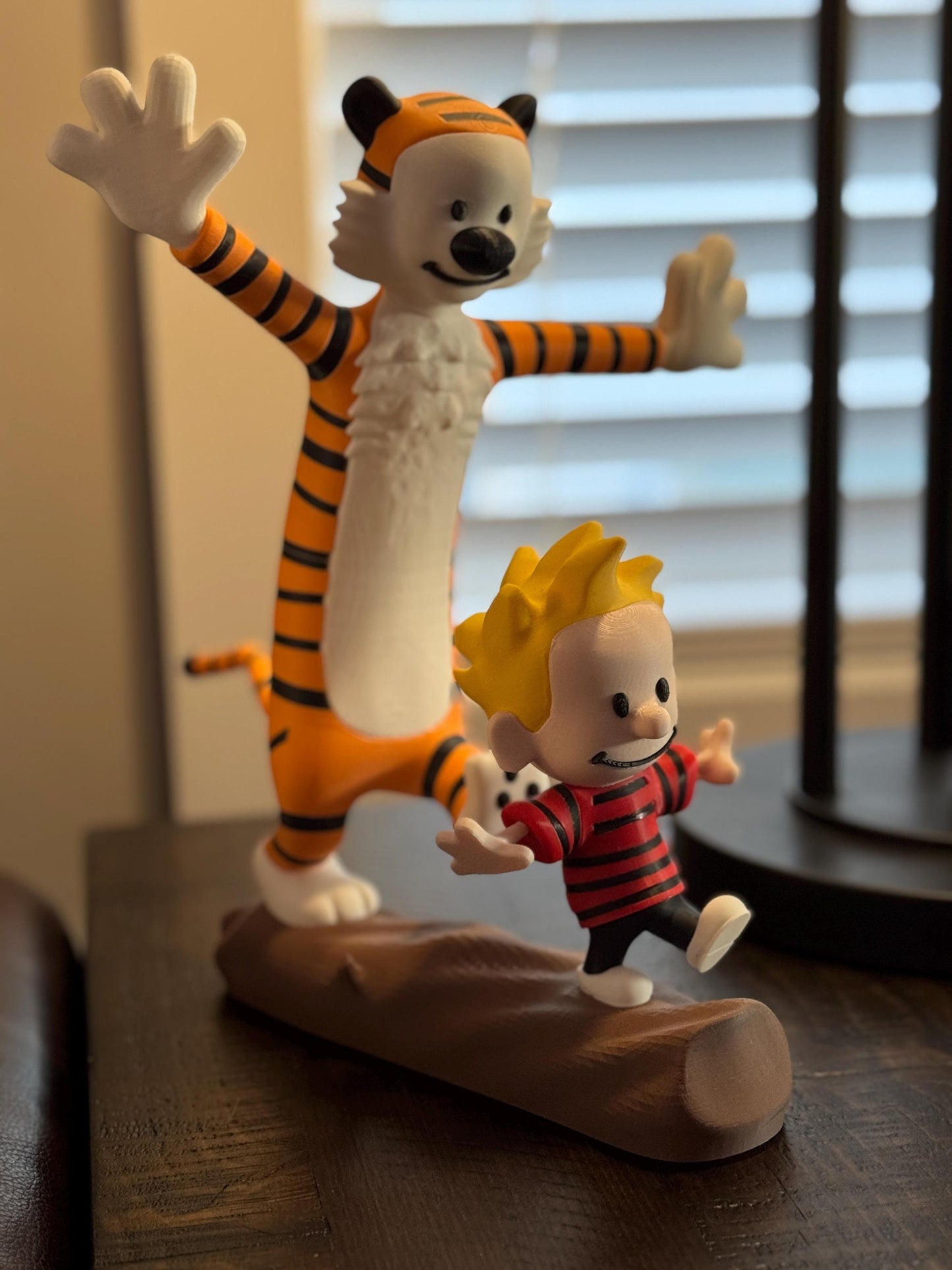 Figurine