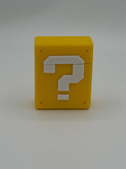 Super Mario AirPod Case - Nintendo Fan Favorite