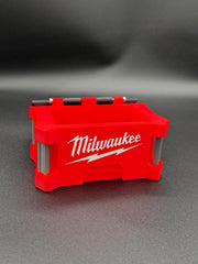 Milwaukee Packout Themed Business Card Case