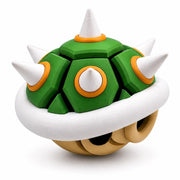 Mario Kart Shell Inspired Collectible | Gamer Gift