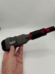 Dyson Humdinger Adapter – Use Full Size Attachments | Omni Glide & Dyson Micro Tool Converter