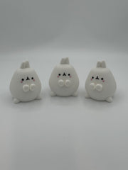 Bunny Cable Organizer - Kawaii Desk Charger Holder