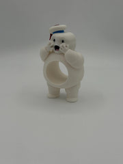 Mini Stay Puft Figurine - Oops
