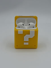 Super Mario AirPod Case - Nintendo Fan Favorite