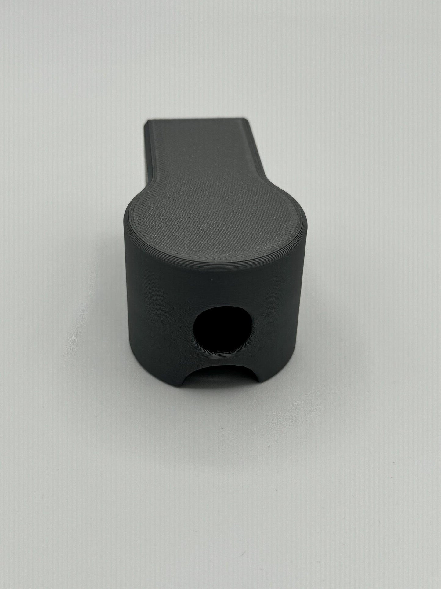 Dyson Wall Mount Tool Accessory Holder for 1 Attachment.  Dyson V15, V12, V11, V8.  Buy multiples and save!