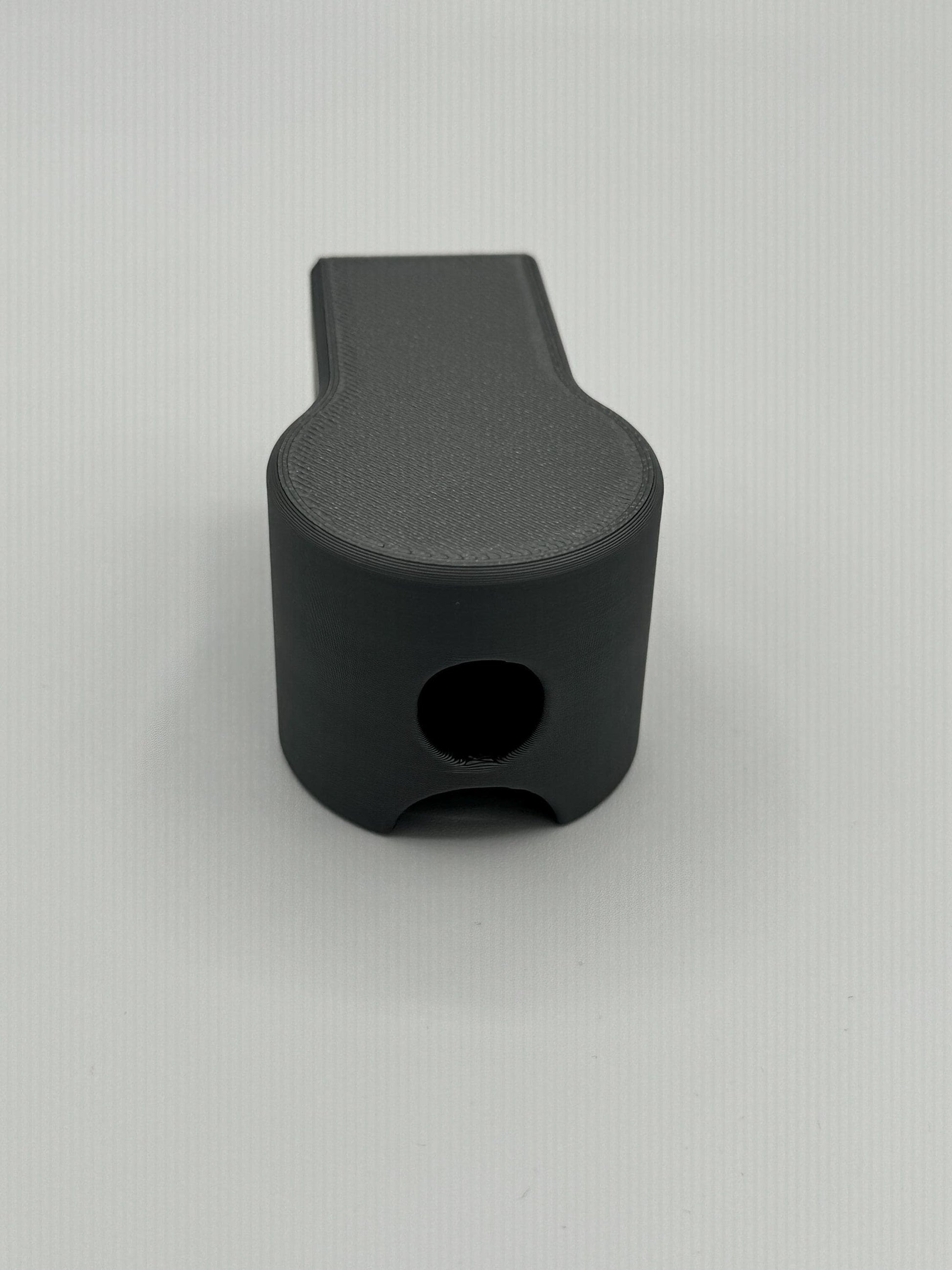 Dyson Wall Mount Tool Accessory Holder for 1 Attachment.  Dyson V15, V12, V11, V8.  Buy multiples and save!