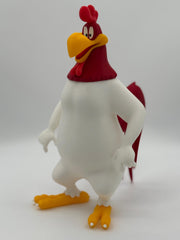 Foghorn Leghorn Figurine: Nostalgic Looney Tunes Decor