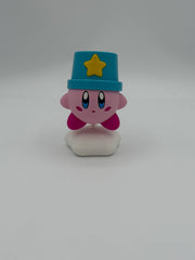 Kirby Watch Stand: Nintendo fun, Whimsical Watch Dock!