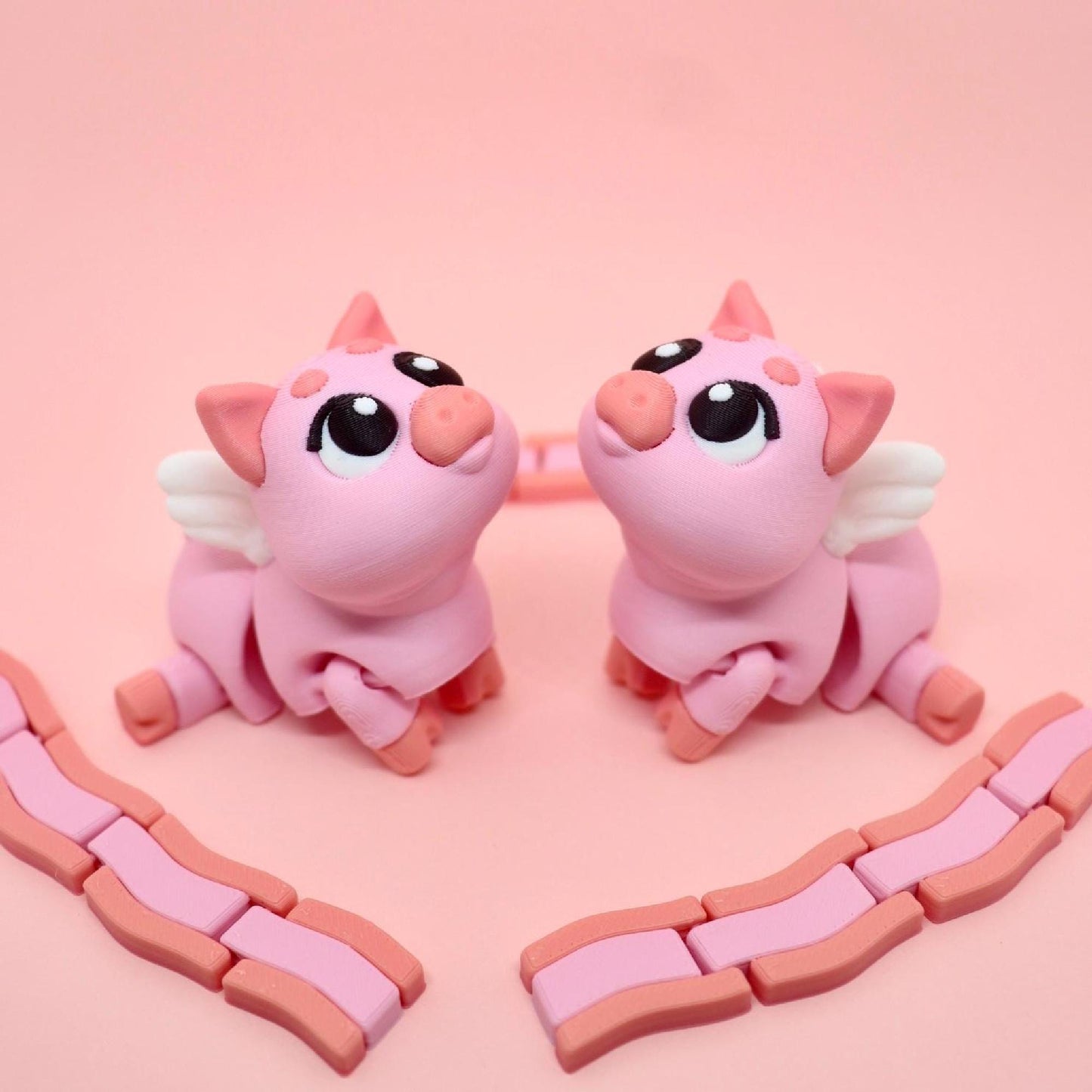 Angel Piglets