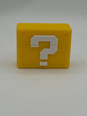 Super Mario AirPod Case - Nintendo Fan Favorite