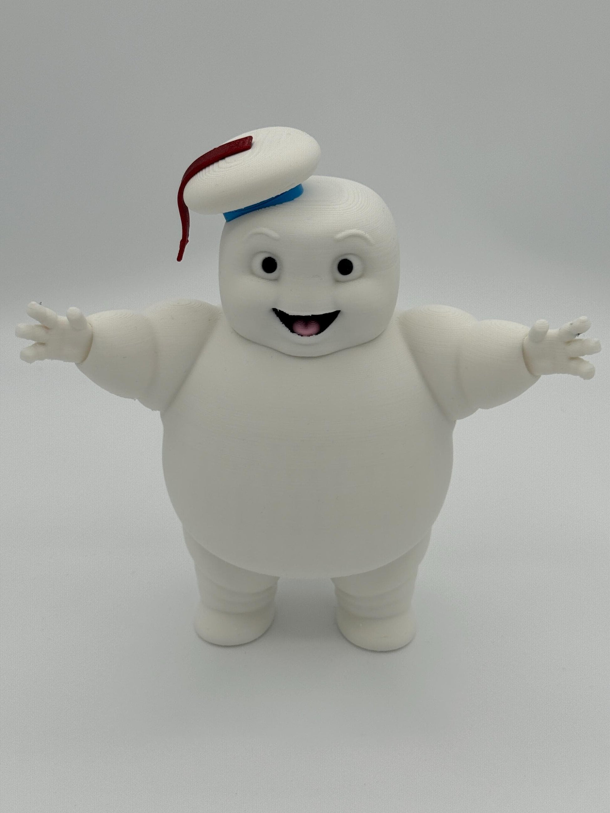 Stay Puft Minis