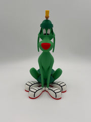 K9 - Marvin the Martian's Dog Figurine: Fan Art