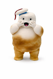 Mini Stay Puft  Figurine - Toasted