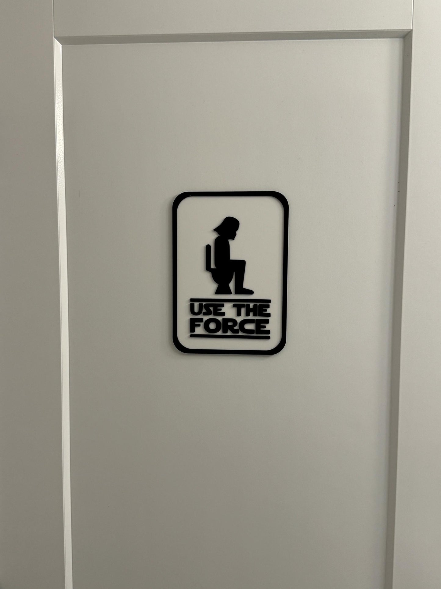 Use the Force!