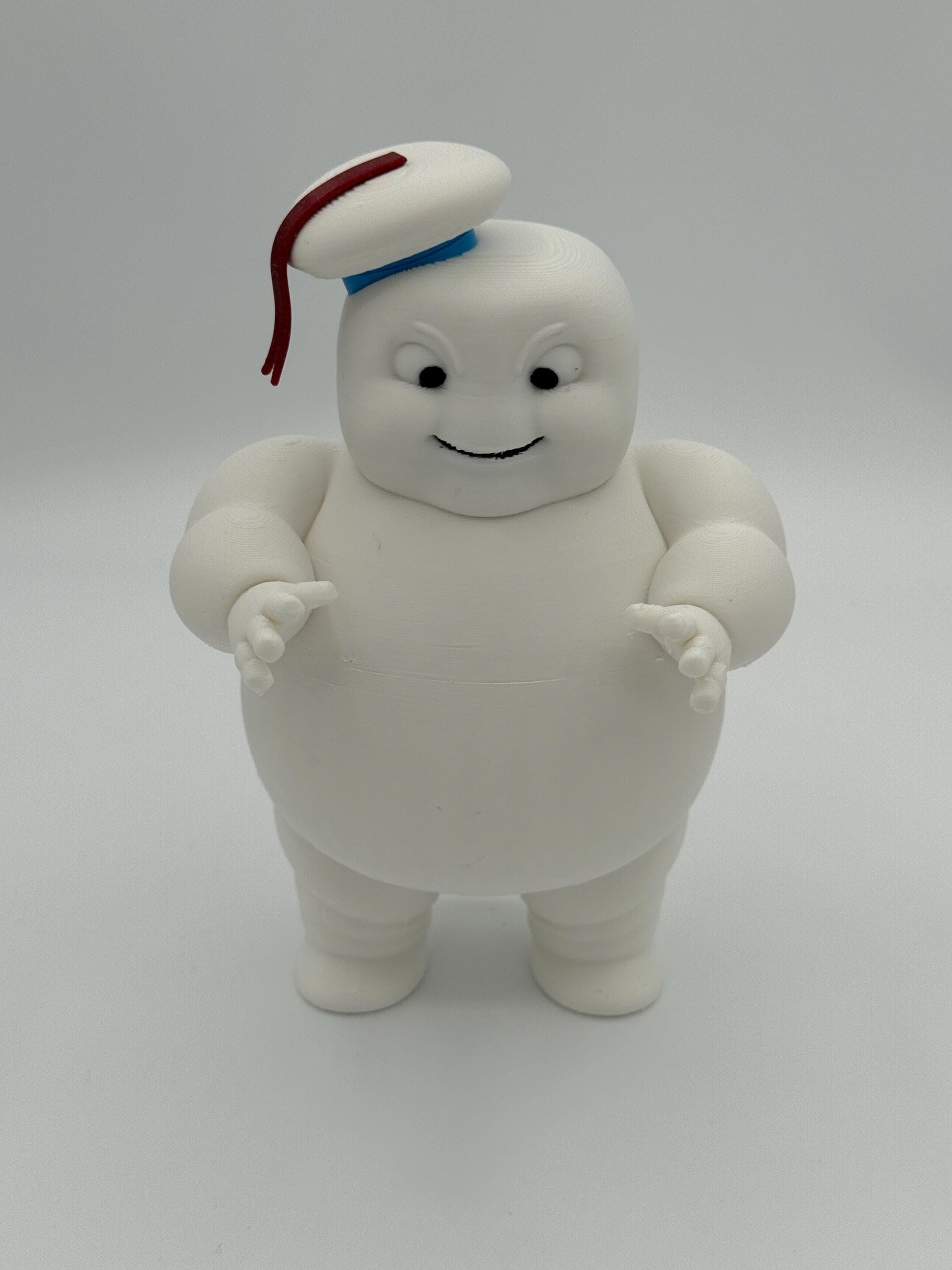 Stay Puft
