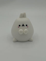 Bunny Cable Organizer - Kawaii Desk Charger Holder