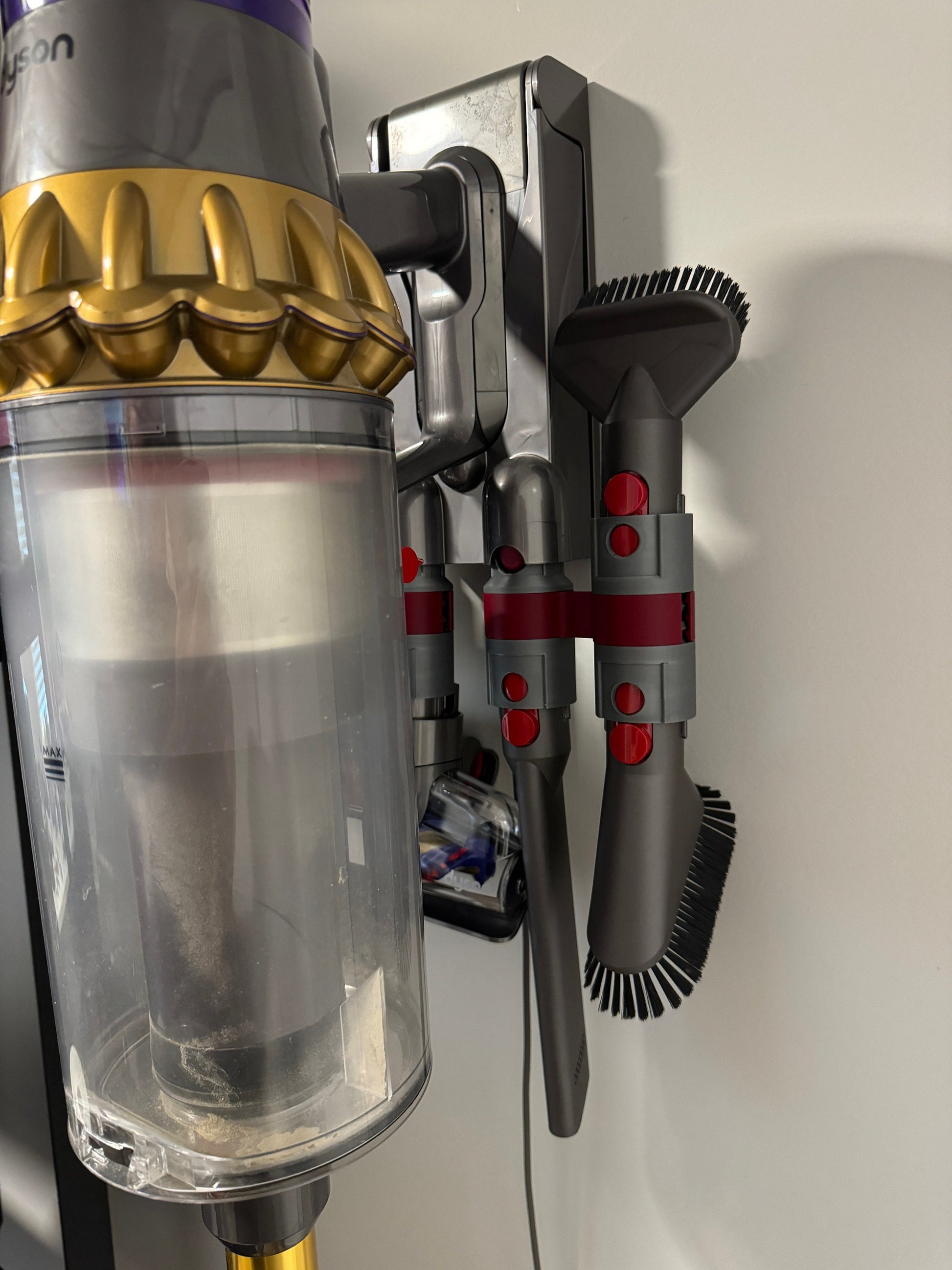 Dyson Tool Extender