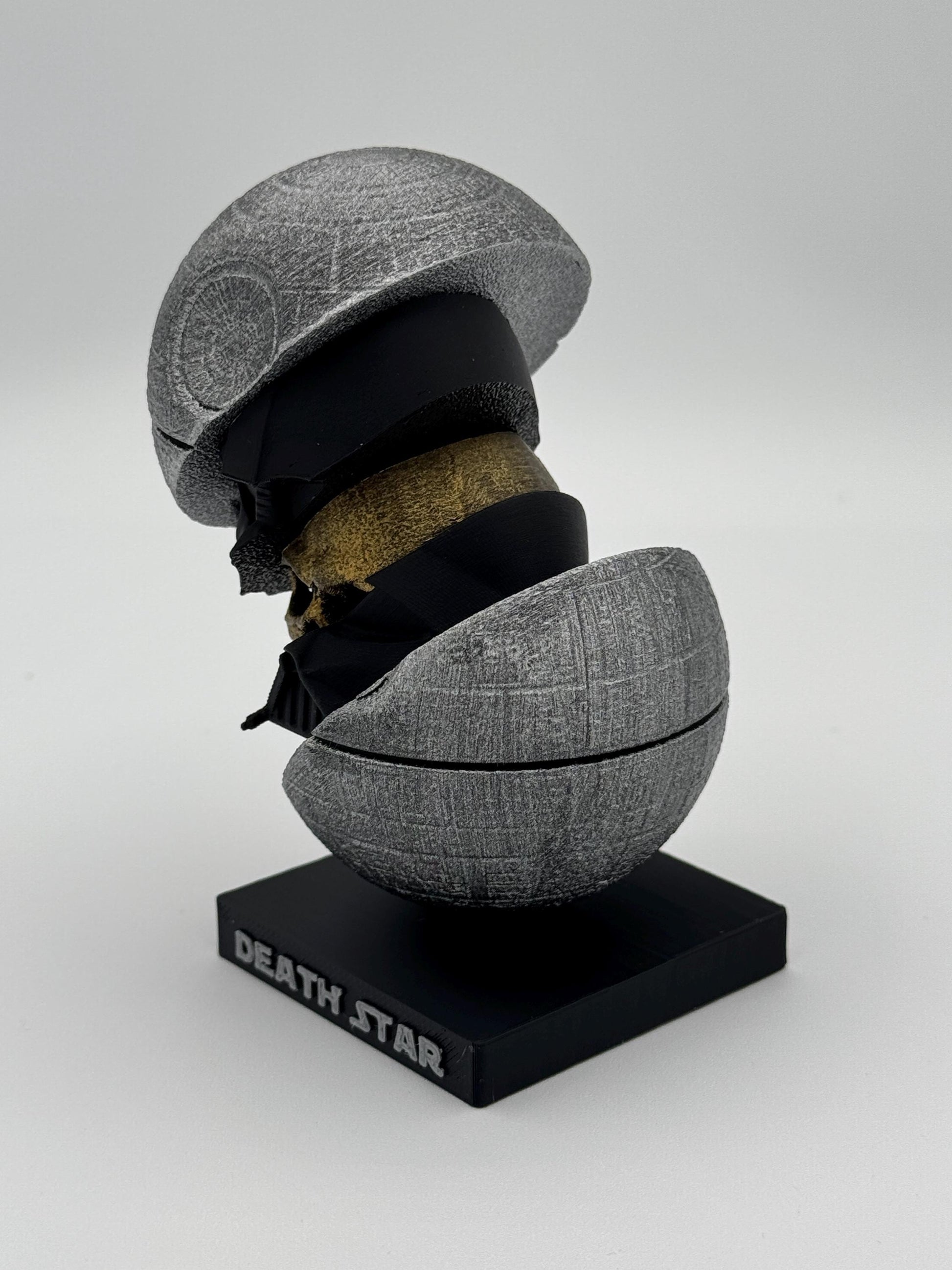 Death Star Darth Vader