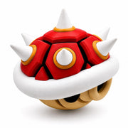 Mario Kart Shell Inspired Collectible | Gamer Gift
