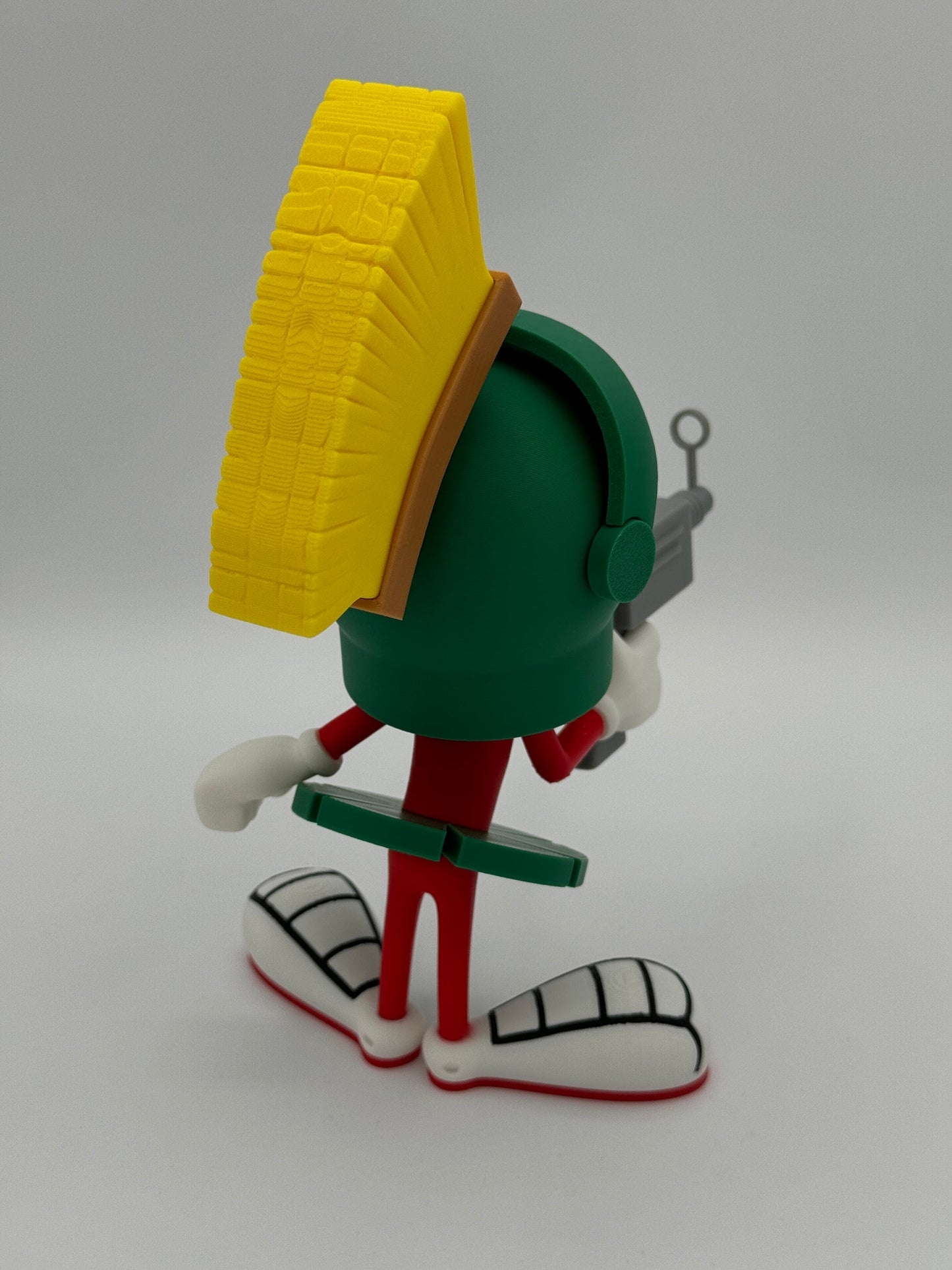 Marvin the Martian