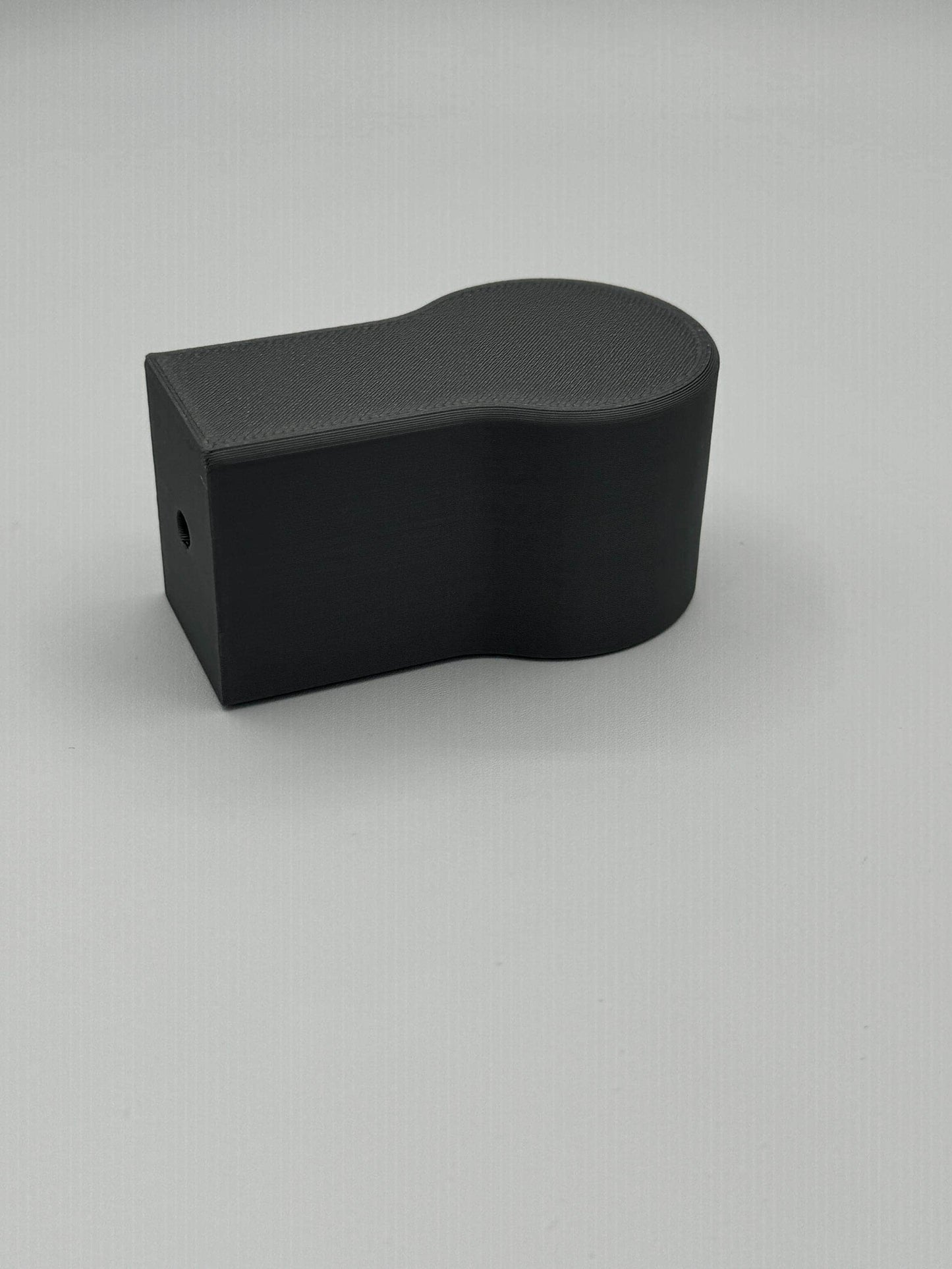 Dyson Wall Mount Tool Accessory Holder for 1 Attachment.  Dyson V15, V12, V11, V8.  Buy multiples and save!