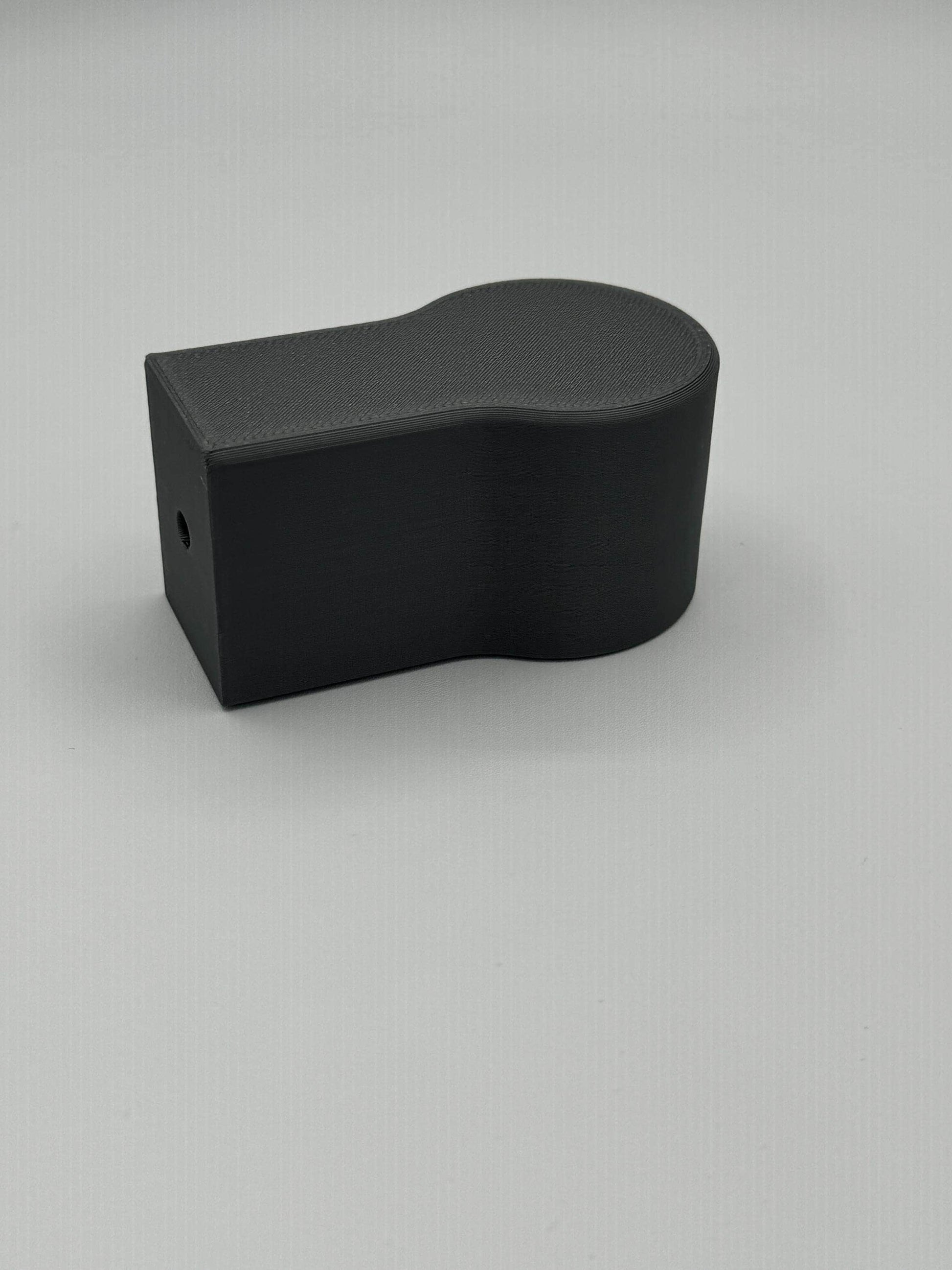 Dyson Wall Mount Tool Accessory Holder for 1 Attachment.  Dyson V15, V12, V11, V8.  Buy multiples and save!