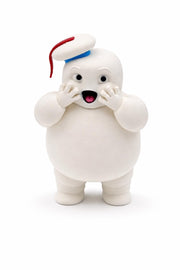 Mini Stay Puft  Figurines - 6 Pack