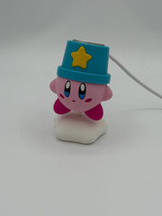 Kirby Watch Stand: Nintendo fun, Whimsical Watch Dock!
