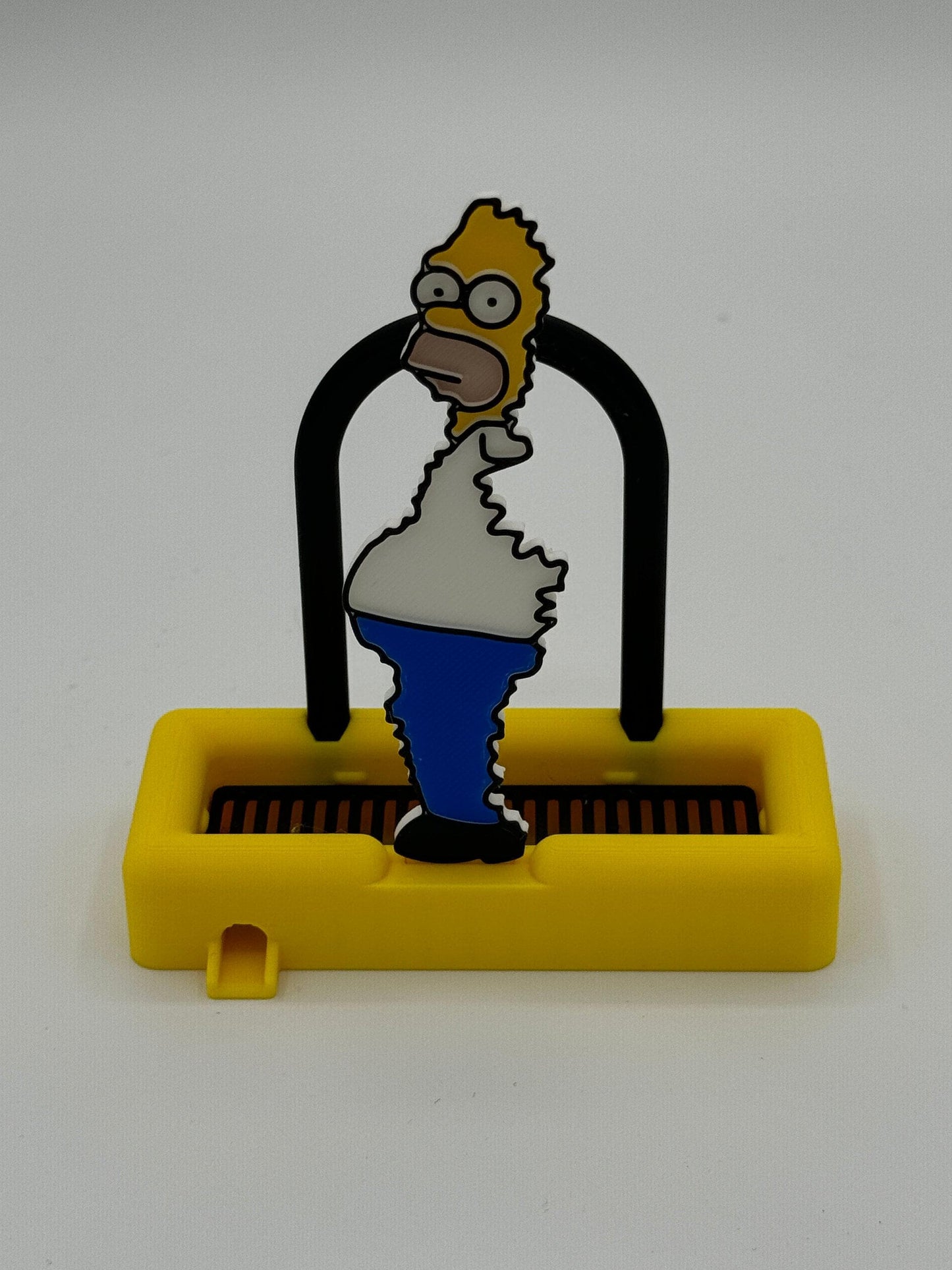 Homer Sponge