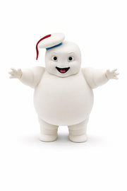 Mini Stay Puft  Figurines - 6 Pack