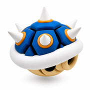 Mario Kart Shell Inspired Collectible | Gamer Gift