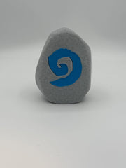 Hearthstone Collectible: Gaming Decor - Warcraft Inspired