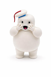Mini Stay Puft  Figurines - 3 Pack