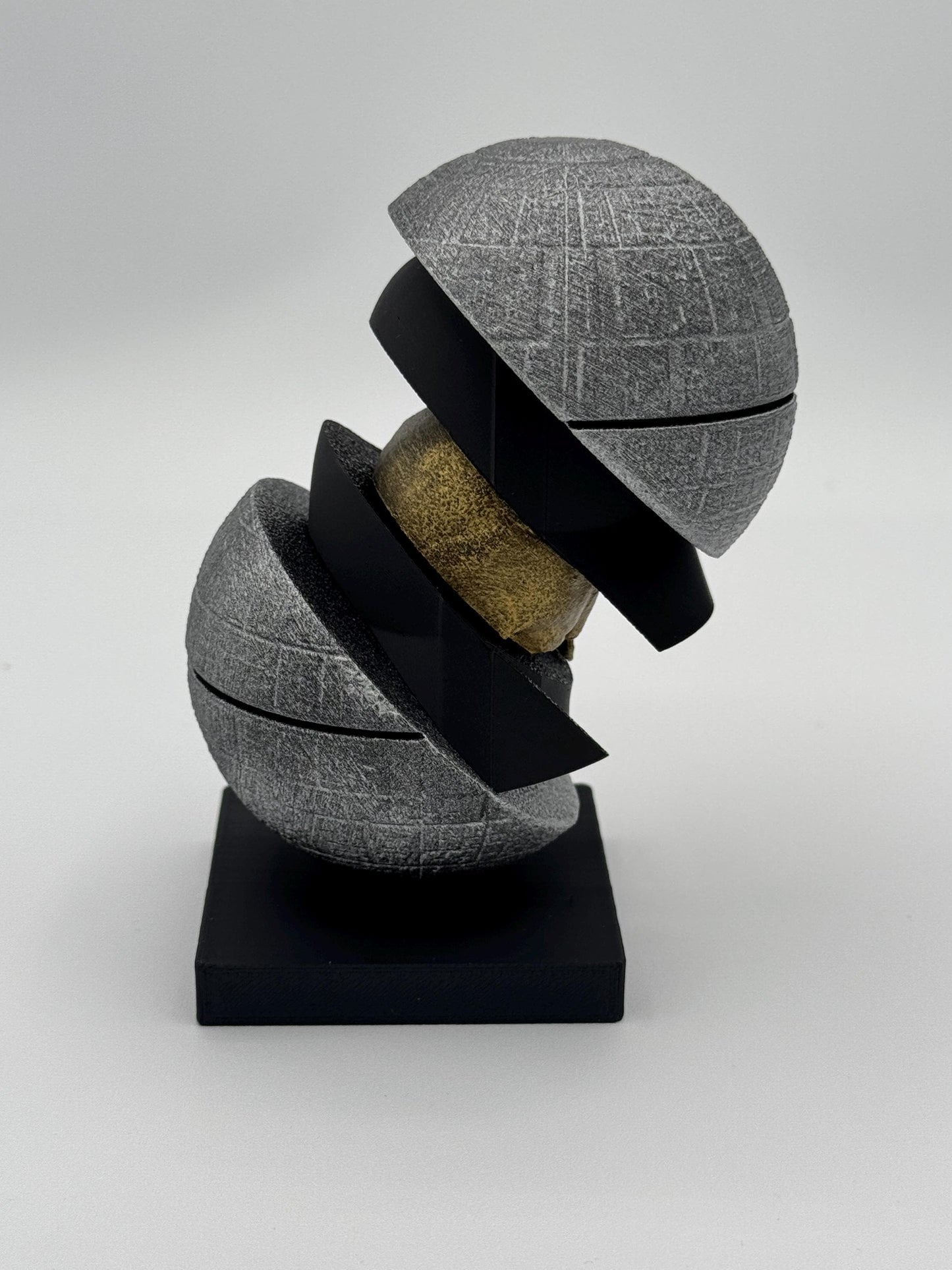 Death Star Darth Vader