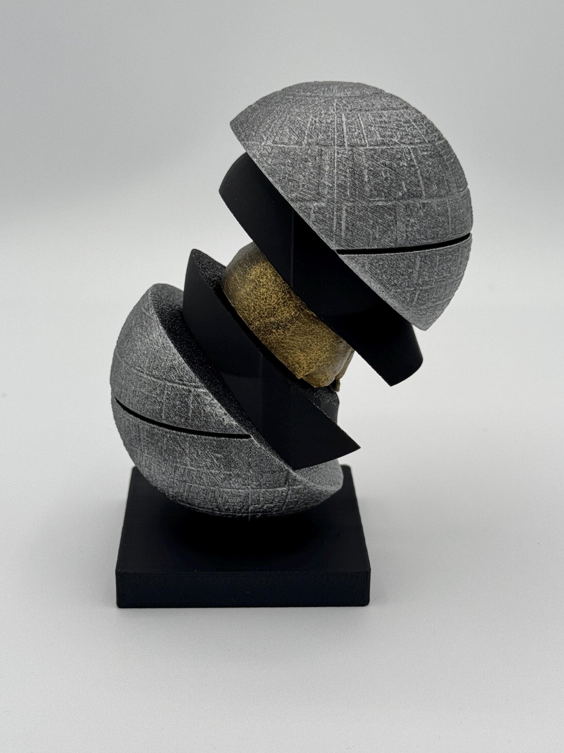 Death Star Darth Vader