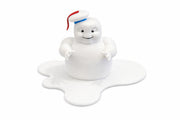 Mini Stay Puft  Figurines - Melting