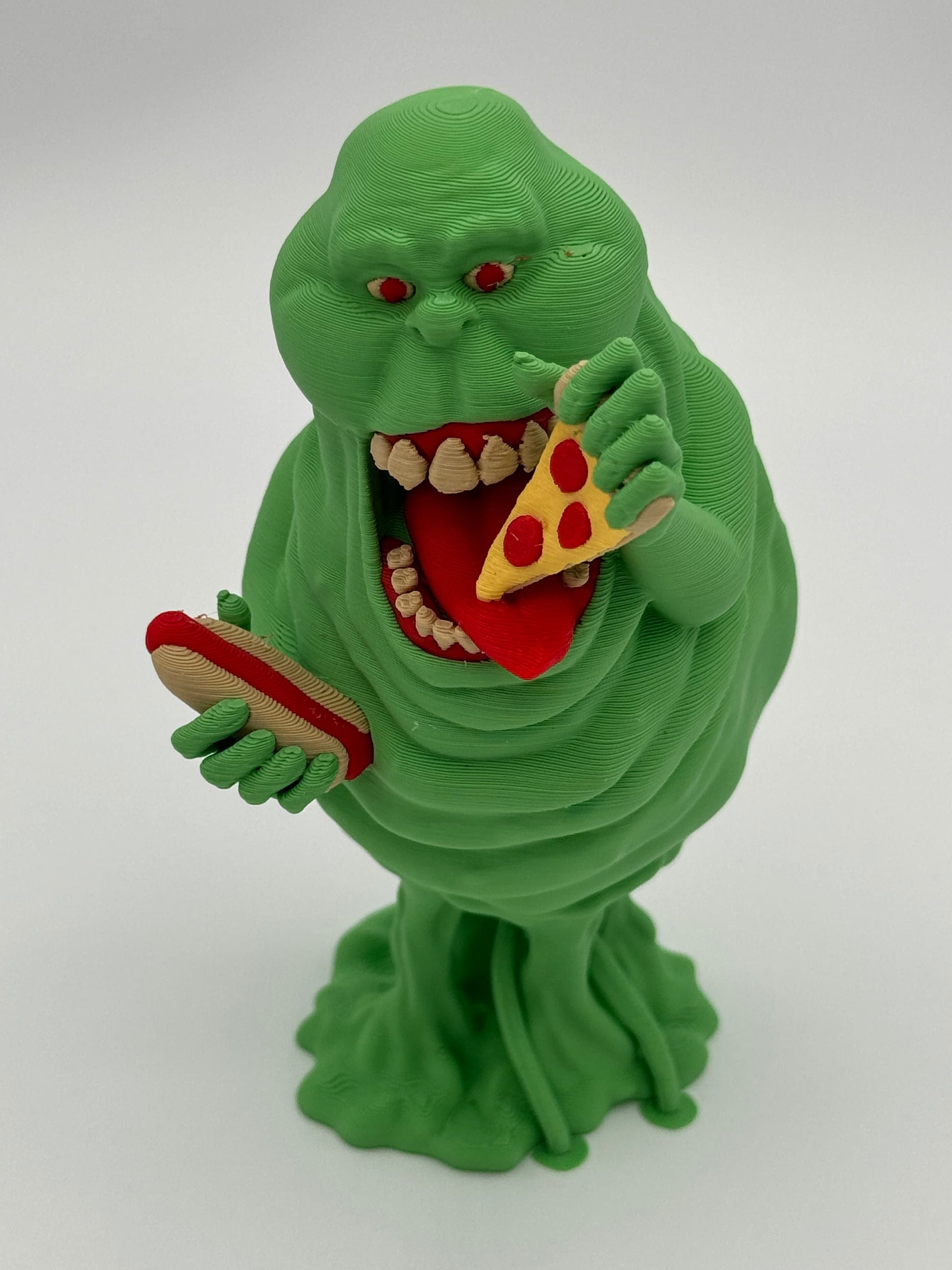 Slimer