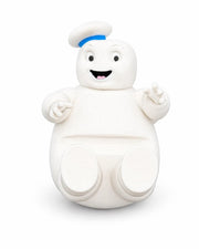 Mini Stay Puft Figurine - Cell Phone Holder