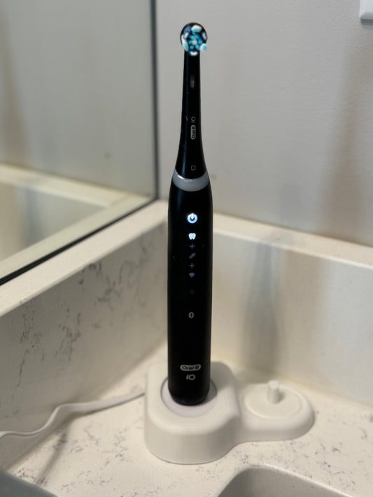 Oral-B Toothbrush Stand