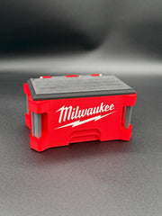 Milwaukee Packout Themed Business Card Case