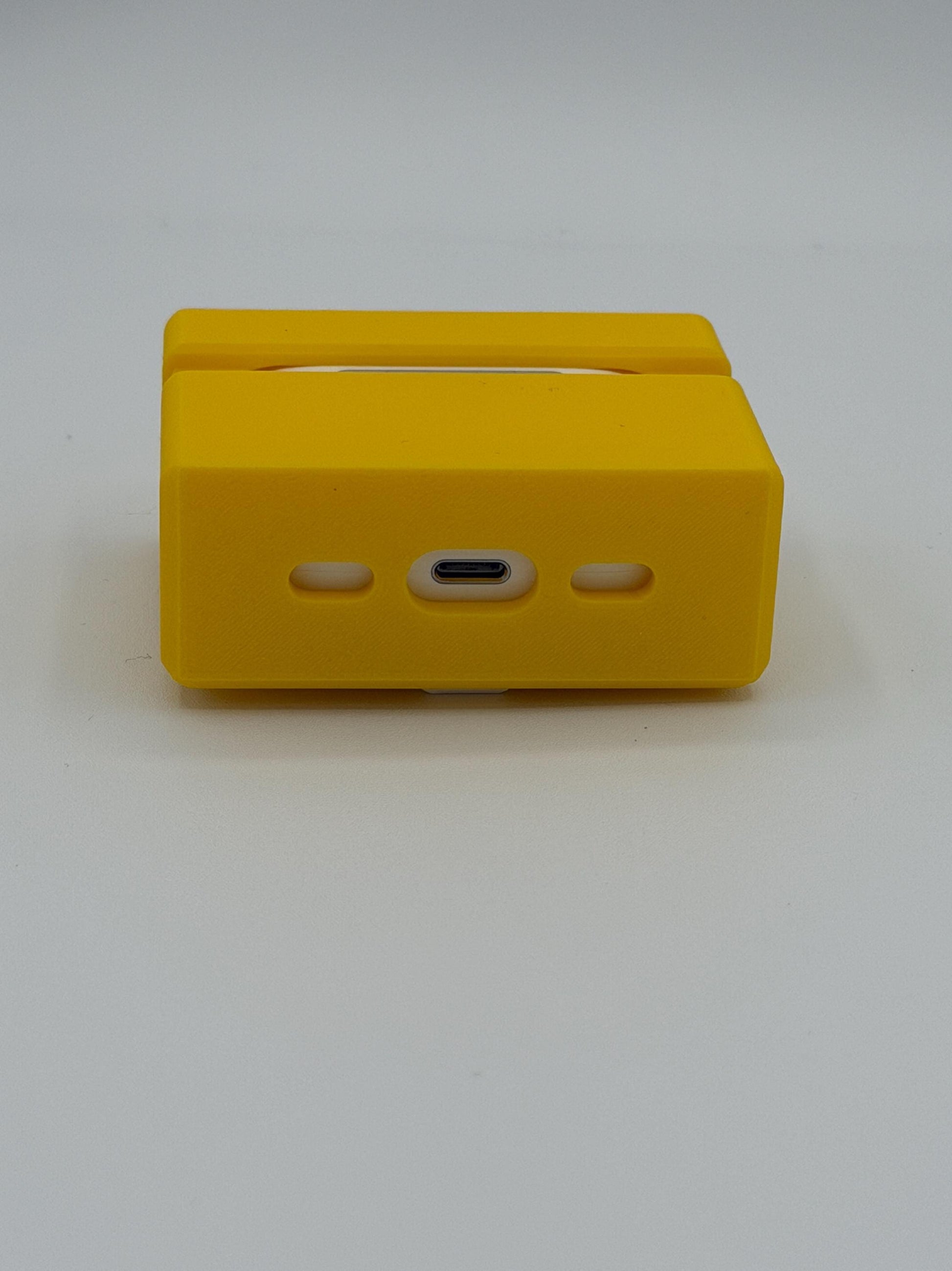 Super Mario Themed Airpods Case: Nintendo fun, Compact Gaming Decor