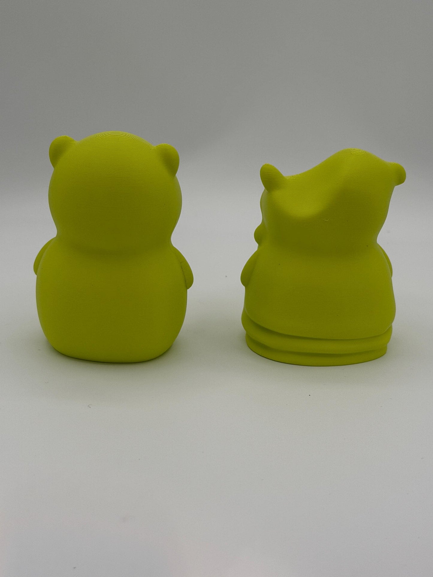 Kuchi Kopi Figure - Bob's Burgers Collectible | Quirky Fan Gift, Small & Large