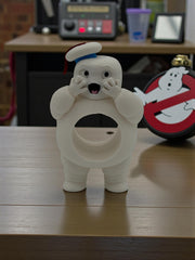 Mini Stay Puft Figurine - Oops