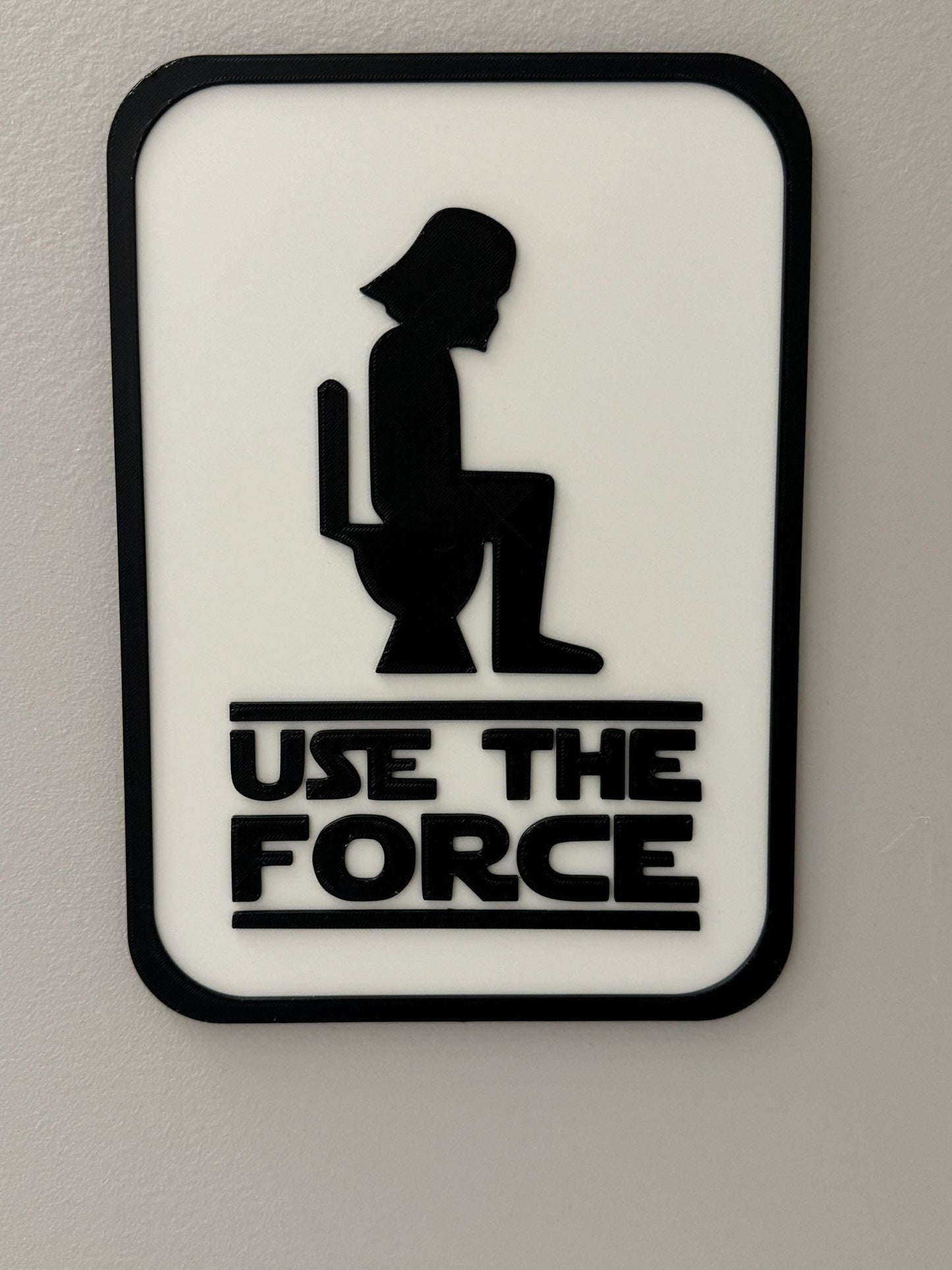 Use the Force!