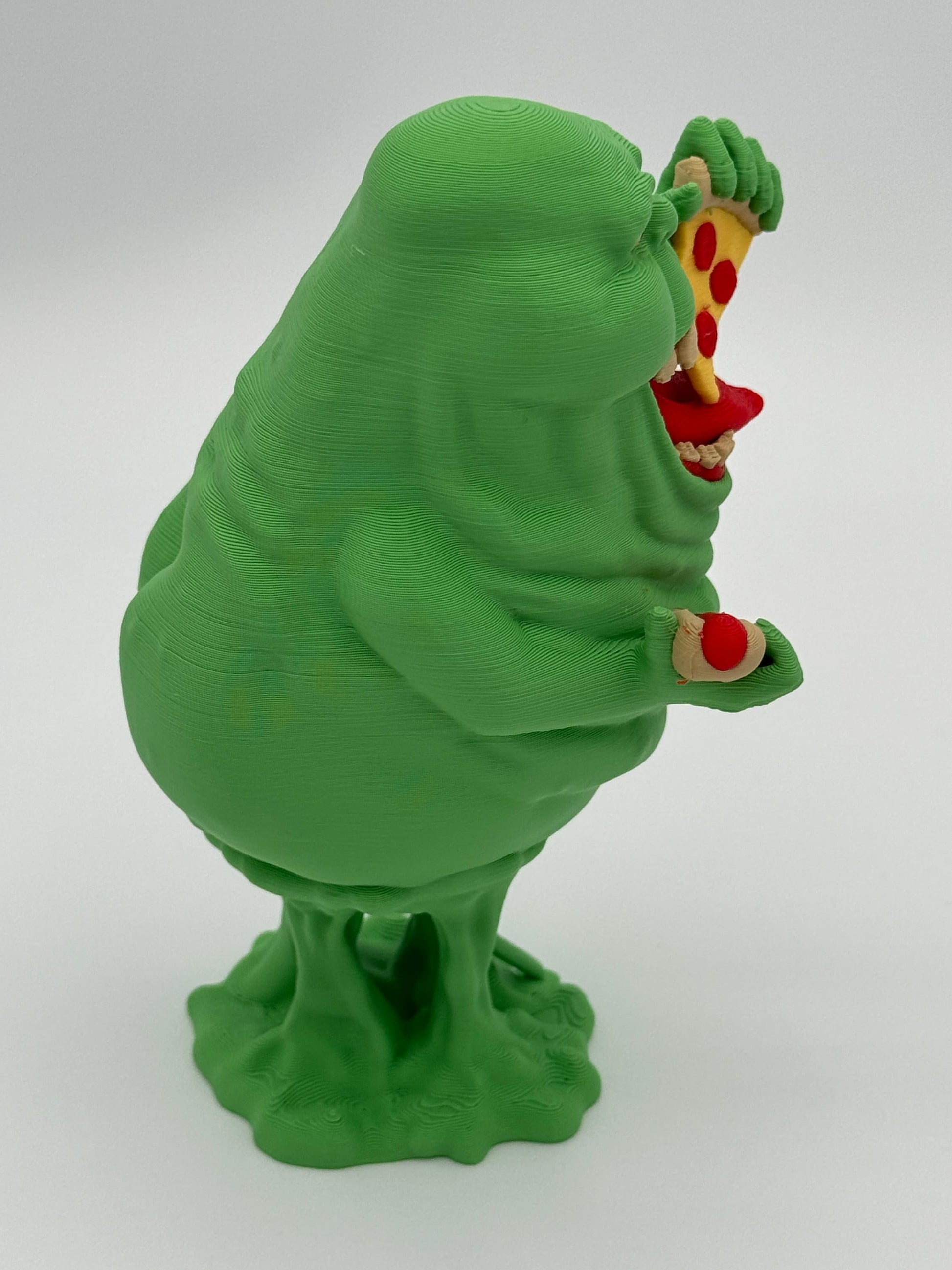 Slimer