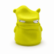 Kuchi Kopi Figure | Bob’s Burgers Gift | Good & Evil Set