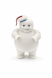 Mini Stay Puft  Figurines - 6 Pack